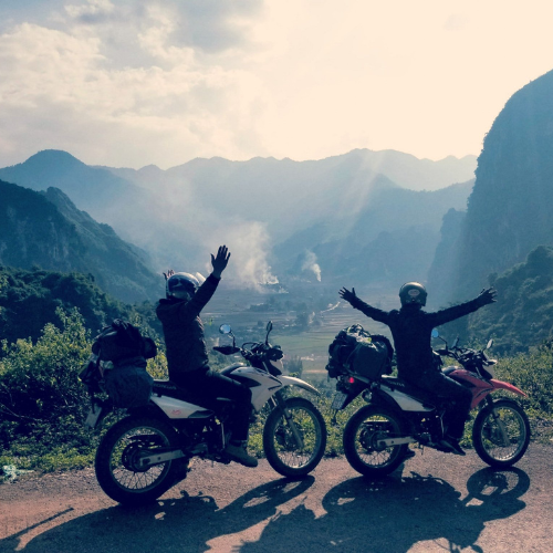 Ha Giang Transportation Ha Giang Transportation