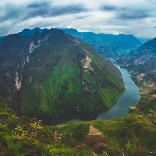 Ha Giang Expedition by 4WD