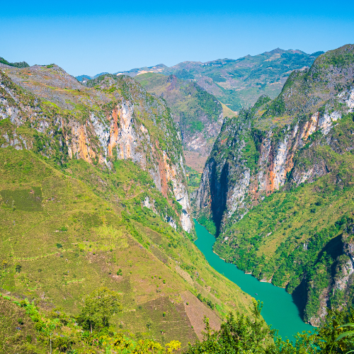Best of Ha Giang Package 5 days