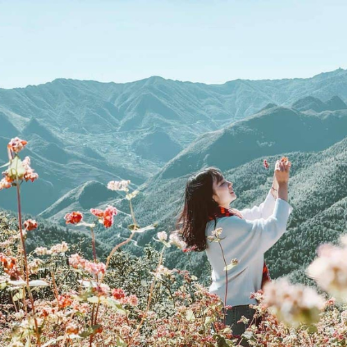 Best Food In Ha Giang