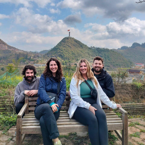 Ha Giang Loop Expedition 2 days