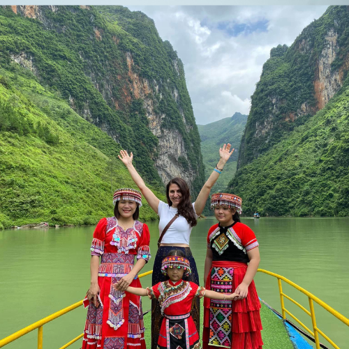 People of Ha Giang People of Ha Giang